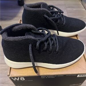 Allbirds wool runners